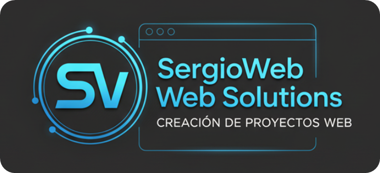 SergioWeb Solutions